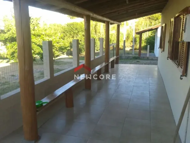 Imagem 7: Casa em Rua Tranquila - Arroio - Imbituba/Sc
