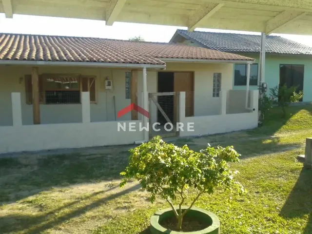 Imagem 10: Casa em Rua Tranquila - Arroio - Imbituba/Sc