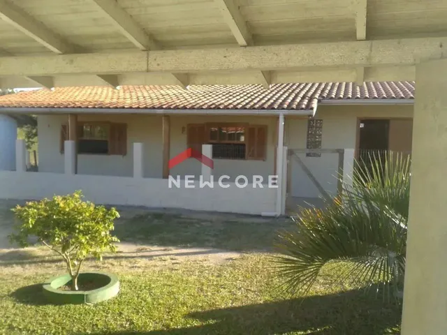 Imagem 15: Casa em Rua Tranquila - Arroio - Imbituba/Sc