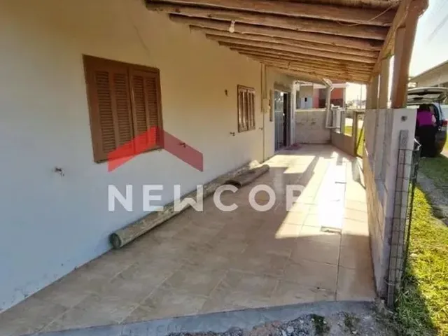 Imagem 4: Casa em Rua Tranquila - Arroio - Imbituba/Sc