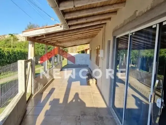 Imagem 14: Casa em Rua Tranquila - Arroio - Imbituba/Sc