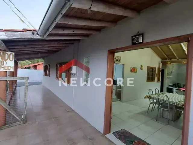Imagem 6: Casa em Rua Tranquila - Arroio - Imbituba/Sc