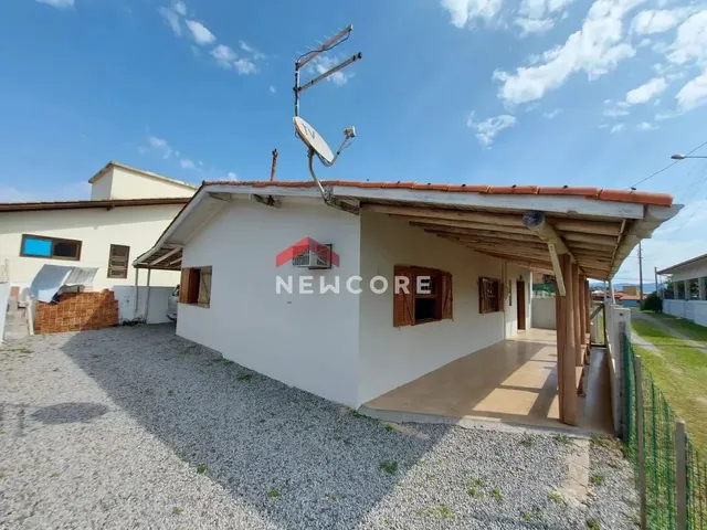 Imagem 12: Casa em Rua Tranquila - Arroio - Imbituba/Sc