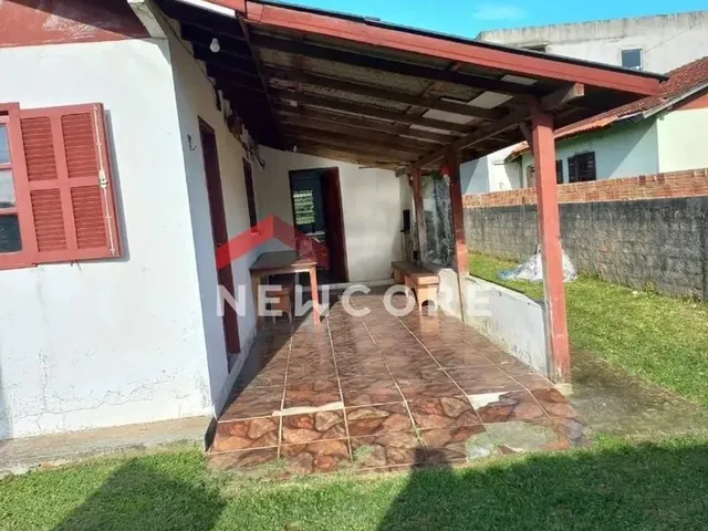 Imagem 4: Casa em Rua santa Bárbara - Roca Grande - Imbituba/Sc