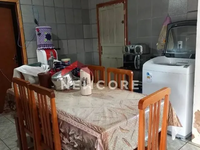 Imagem 14: Casa em Rua santa Bárbara - Roca Grande - Imbituba/Sc