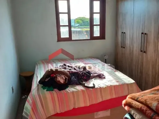 Imagem 2: Casa em Rua santa Bárbara - Roca Grande - Imbituba/Sc