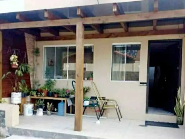 Imagem: Vendo Casa Nova, de Dois Dormitórios em