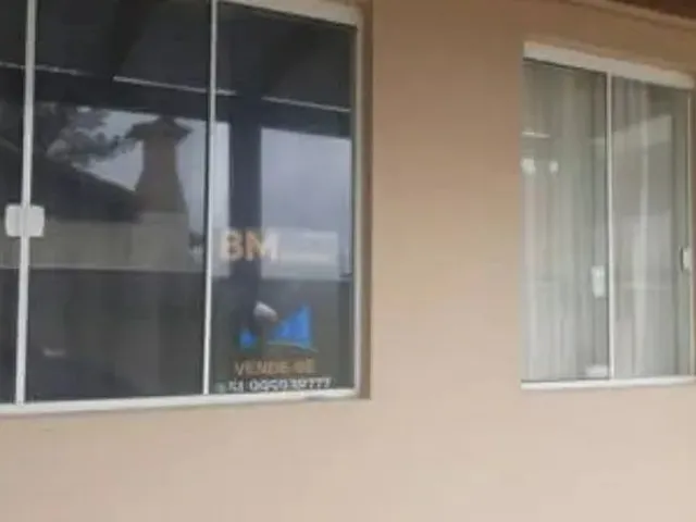 Imagem 2: Vendo Casa Nova, de Dois Dormitórios em Passo de Torres Sc , a Uma Quadra do Mar