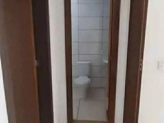 Imagem 4: Vendo Casa Nova, de Dois Dormitórios em Passo de Torres Sc , a Uma Quadra do Mar