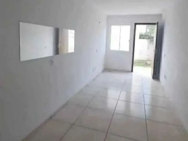 Imagem 12: Vendo Casa Nova, de Dois Dormitórios em Passo de Torres Sc , a Uma Quadra do Mar