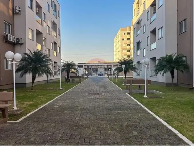 Imagem: Apartamento Moderno em Tubarão, Permite