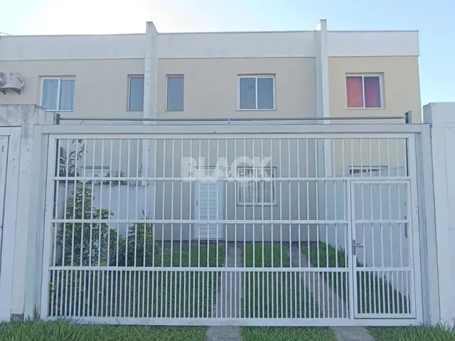 Imagem: Casa 2 Dormitórios À Venda Novo Passo