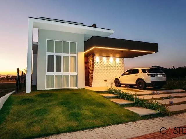 Imagem: Casa Condominio 3 Dormitório(S) Bairro