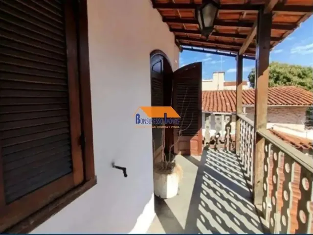 Imagem: Casa de 4 Quartos, Bairro Nova Floresta