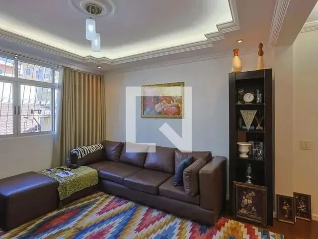 Imagem 1: Apartamento À Venda - Palmares, 3 Quartos, 110 M2