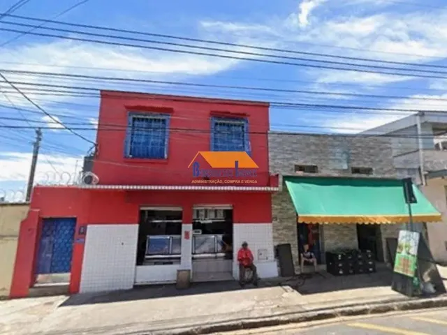 Imagem: Imovel Comercial e Residencial com 2 Casas
