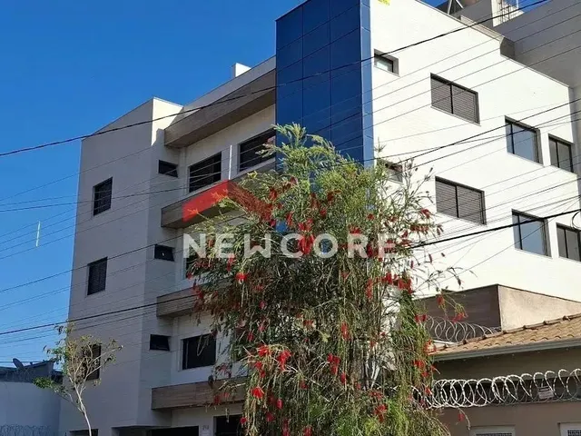 Imagem: Apartamento em Rua Tefé - Renascença