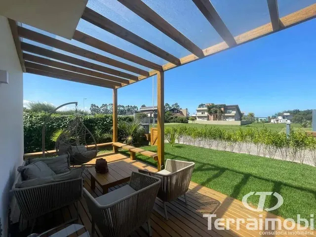 Imagem 10: Casa Térrea 3 Dormitórios em Condomínio- Araçatuba, Imbituba Sc