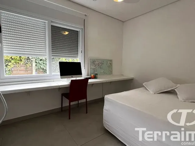 Imagem 13: Casa Térrea 3 Dormitórios em Condomínio- Araçatuba, Imbituba Sc