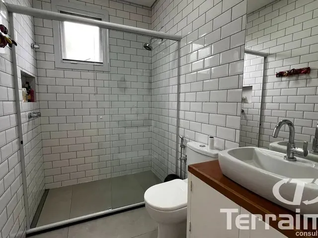 Imagem 6: Casa Térrea 3 Dormitórios em Condomínio- Araçatuba, Imbituba Sc