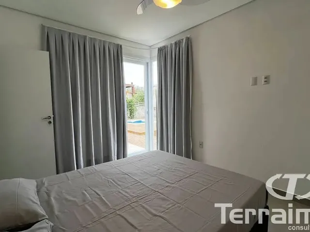 Imagem 4: Casa Térrea 3 Dormitórios em Condomínio- Araçatuba, Imbituba Sc