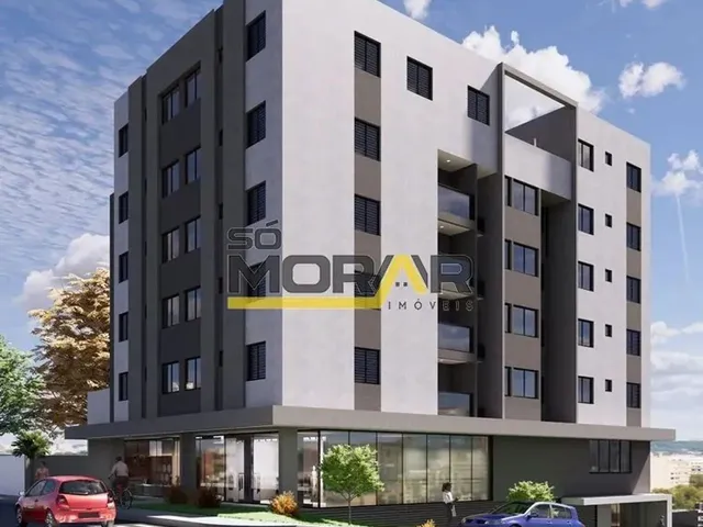 Imagem: Studio À Venda Bairro União