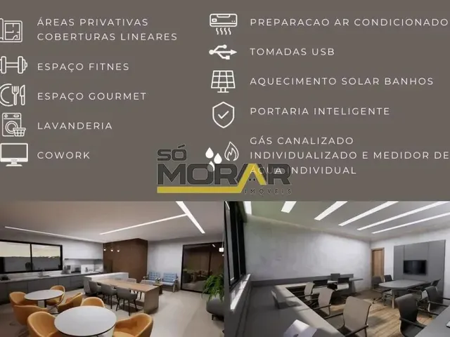 Imagem 3: Studio À Venda Bairro União