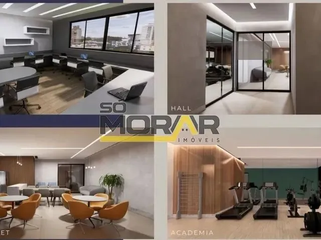 Imagem 7: Studio À Venda Bairro União