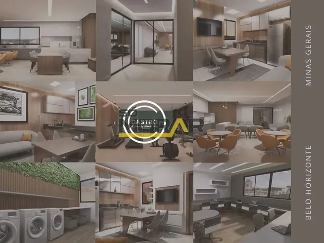 Imagem 9: Studio À Venda Bairro União