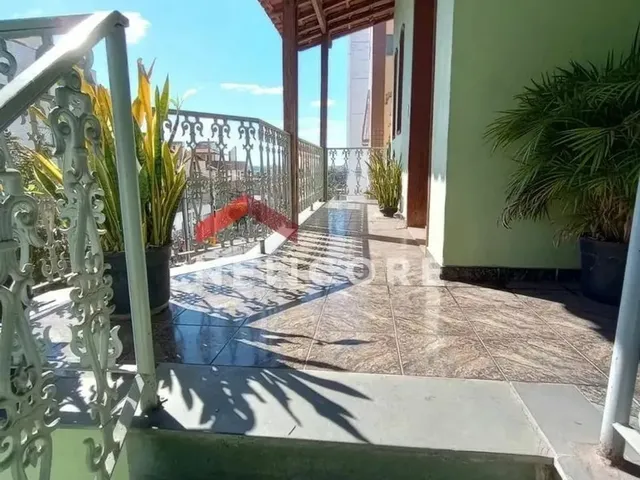 Imagem: Casa em Rua Jorge Angel Livraga - Palmares