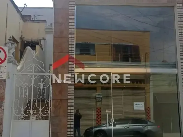 Imagem: Loja em Rua Coronel Teófilo Leme - Centro