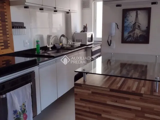 Imagem 9: Lindo Apartamento Mobiliado a 1Km da Praia da Vila