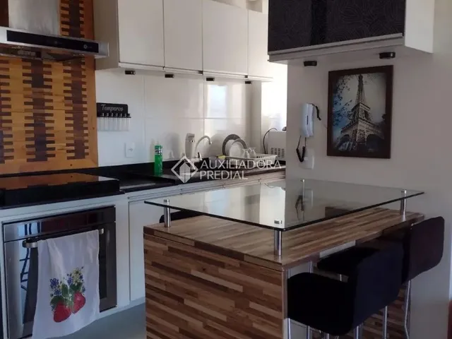 Imagem 4: Lindo Apartamento Mobiliado a 1Km da Praia da Vila