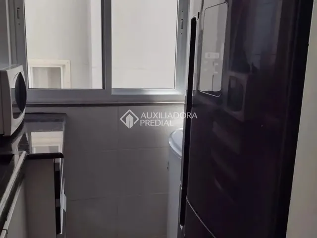 Imagem 8: Lindo Apartamento Mobiliado a 1Km da Praia da Vila