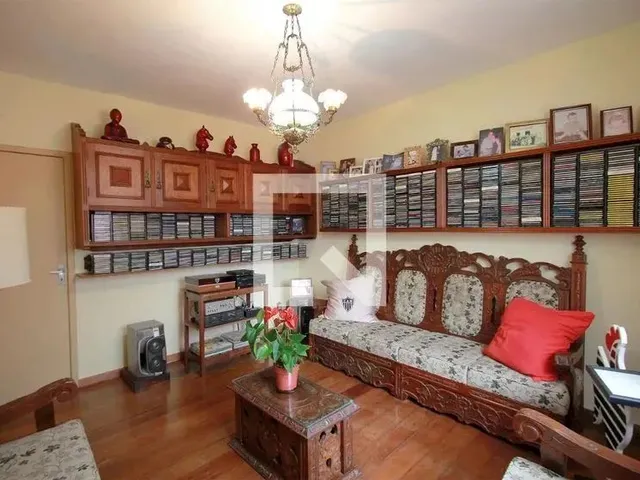 Imagem: Casa À Venda - Cidade Nova, 4 Quartos