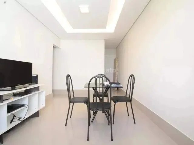Imagem: Apartamento À Venda no Bairro Cidade Nova