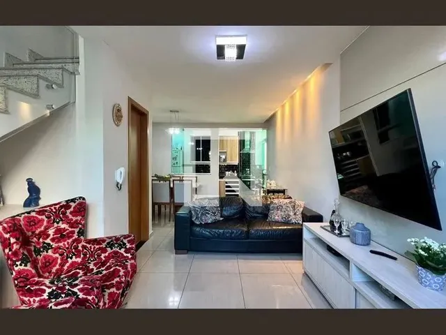 Imagem: Casa À Venda - Palmares, 3 Quartos, 105