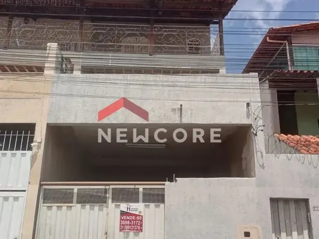 Imagem: Casa em Rua Virgínia Maria de Jesus - Goiânia