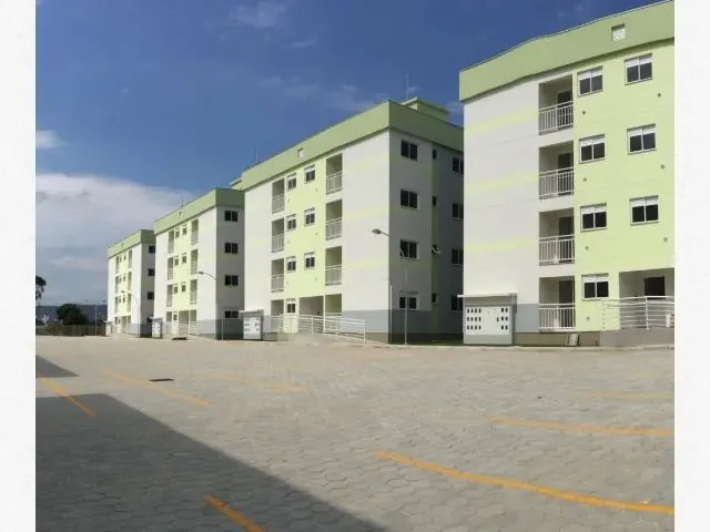 Imagem: Apto Residencial São Luiz Village