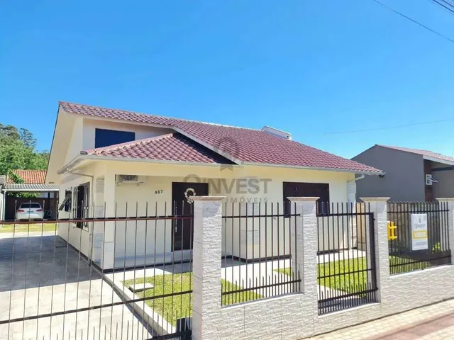 Imagem: Casa À Venda em Araranguá com 02 Quartos