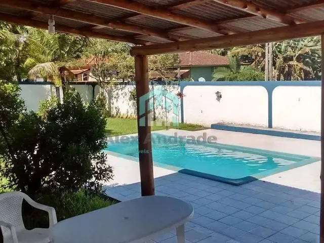 Imagem: Casa À Venda em Trinta Réis, Nova Trento