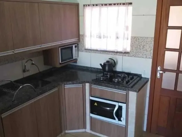 Imagem 5: Residencial com 6 Unidades Multifamiliar