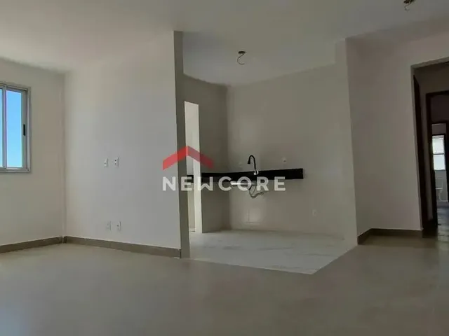 Imagem: Apartamento em Rua Quixadá - Nova Floresta