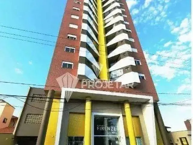 Imagem: Apartamento no Residencial Firenze Centro