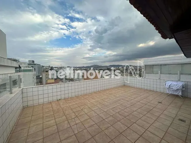 Imagem: Venda Cobertura Fernão Dias Belo Horizonte