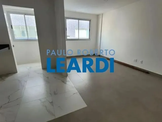 Imagem: Apartamento - Nova Floresta - Mg