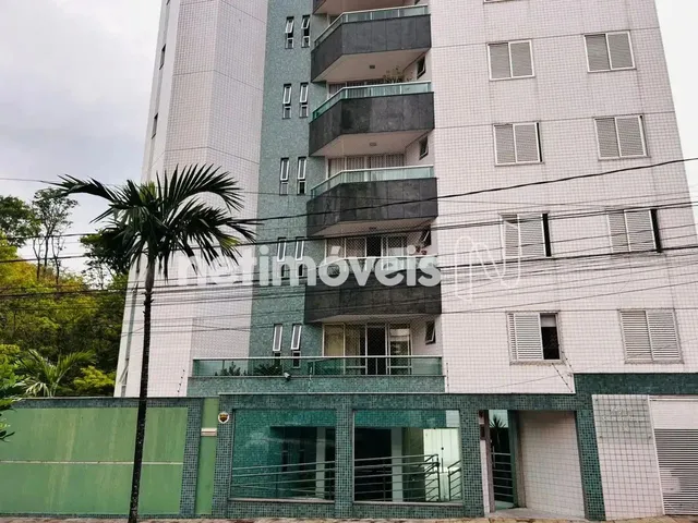 Imagem: Venda Apartamento 4 Quartos Palmares Belo