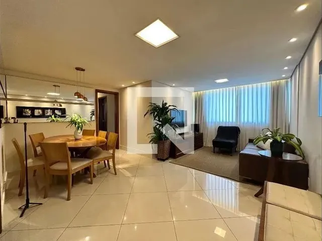 Imagem: Apartamento À Venda - Palmares, 3 Quartos
