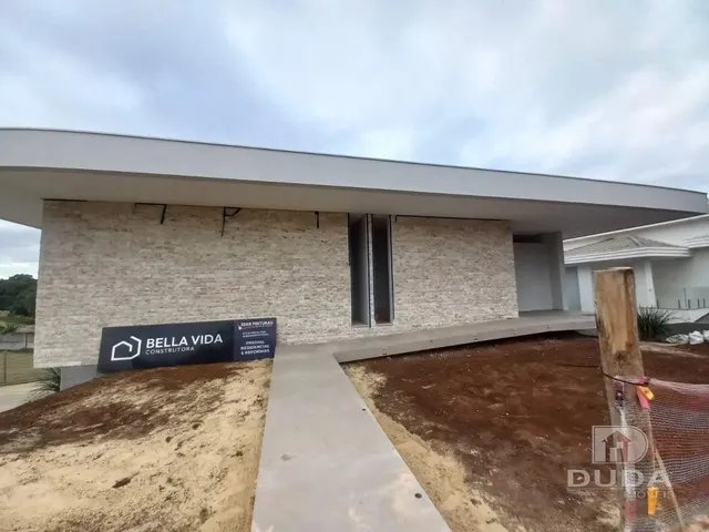 Imagem: Casa À Venda em Içara - Empreendimento