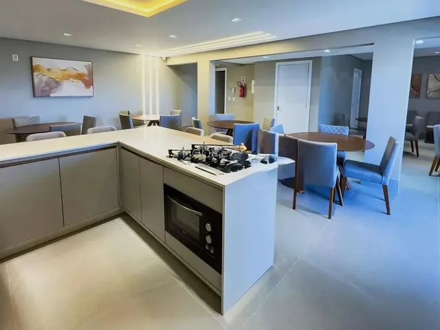 Imagem: Apartamento Novo Pronto no Parque da Prefeitura